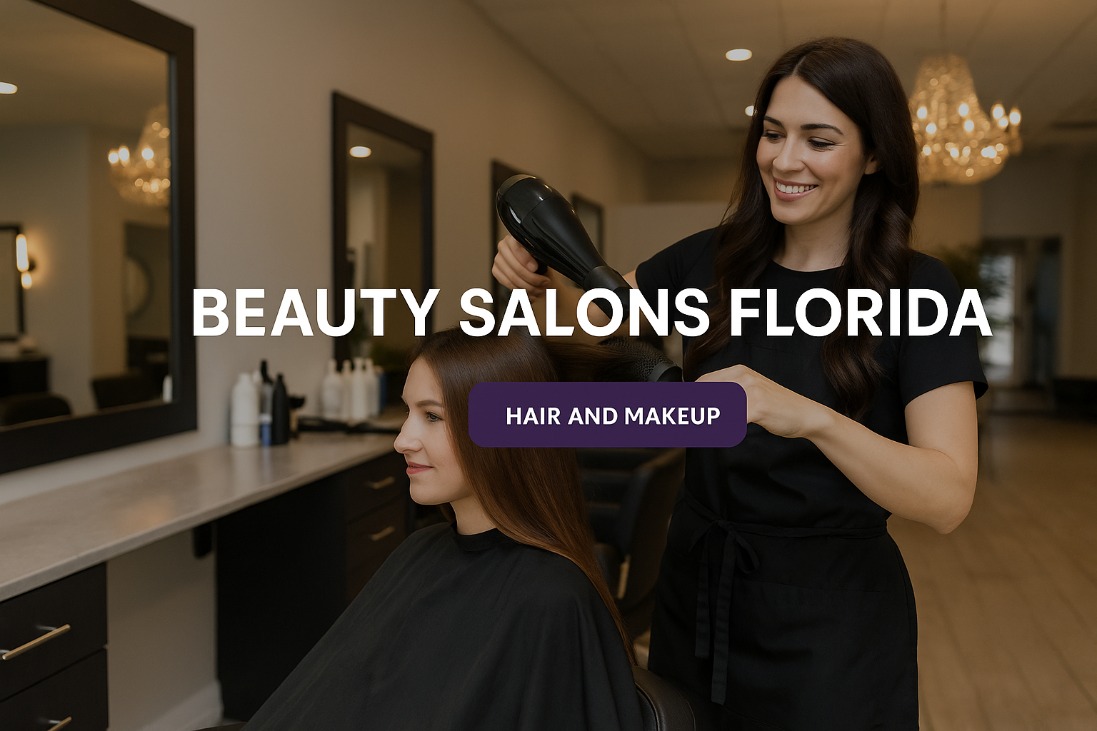 Beauty Salons Florida
